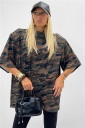 maxi maglia military